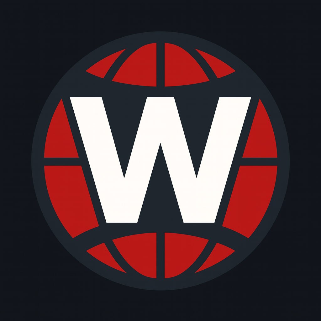 Winners World icon